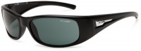Arnette Hold Up Sunglasses,Matte Black Frame/Grey & Green Lens,One Size Arnette Hold Up Sunglasses,Matte Black Frame/Grey & Green Lens,One Size