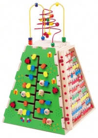 Anatex Pyramid of Play Anatex Pyramid of Play