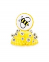 Bee Theme Party Honeycomb Centerpiece (1 ct)