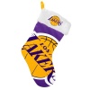 Los Angeles Lakers Stocking