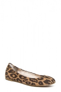 Boutique 9 Women's Augustina Ballet Flat, Natural, 6 M US Boutique 9 Women's Augustina Ballet Flat, Natural, 6 M US