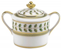 Bernardaud Constance Sugar Bowl Bernardaud Constance Sugar Bowl