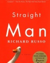 Straight Man: A Novel