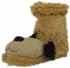 Aroma Home Women's Fun for Feet Dog Bootie