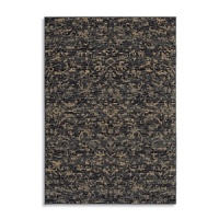 Beautiful with any decor, Karastan's Woven Impressions Collection offers a versatile array of luxurious modern rugs inspired by minimalist fabrics. The weathered damask pattern on this contemporary Karastan rug flows to the edge for a lush field of color. Pair it with contemporary textiles or with more traditional Oriental patterns for eclectic contrast. Beautiful with any decor, Karastan's Woven Impressions Collection offers a versatile array of luxurious modern rugs inspired by minimalist fabrics. The weathered damask pattern on this contemporary Karastan rug flows to the edge for a lush field of color. Pair it with contemporary textiles or with more traditional Oriental patterns for eclectic contrast.