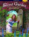 The Secret Garden (A Stepping Stone Book(TM))