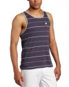 Volcom Men's Well Fair Tank Top