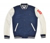 Tommy Hilfiger Men Fashion Varsity Jacket