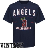 Majestic Mens MLB Cooperstown The Barney T-Shirt Majestic Mens MLB Cooperstown The Barney T-Shirt