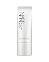 This advanced treatment provides a surge of hydration anytime-during the day or overnight-leaving skin ultra-soft, vibrant and filled with visible youth-boosting benefits.Infused with NARS exclusive Light Reflecting Complex™, Aqua Gel Luminous Mask saturates the skin with hydration. Japonicus Root Extract strengthens skin's natural barrier, significantly reducing transepidermal water loss. Skin feels comfortable, calm and soothed. Wild Pansy Extract promotes the production of hyaluronic acid*, increasing skin's natural moisture reserves and encouraging a supple and smooth complexion. Fine lines and wrinkles begin to fade from view. Beech Bud Extract boosts skin's natural production of collagen* while Sophora Root Extract inhibits the enzyme that breaks down elastin.* Lightweight and velvety to the touch, this treatment mask plumps skin with aqua moisture, helping it achieve a new level of luminosity-prepared for smoother makeup application. *in-vitro test For all skin types Dermatologist Tested Non-Comedogenic Synthetic Fragrance Free Paraben Free Alcohol Free