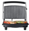 Panini Maker - Stainless Steel Contact Grill and Panini Press (2 Slice) by Chefman RJ02