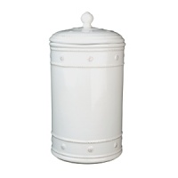 This elegant assortment of weighty ceramic serveware features Juliska's signature thread-and-berry detailing. Finished in a rich, warm white hue, each piece showcases a slightly distressed, timeworn appearance. This elegant assortment of weighty ceramic serveware features Juliska's signature thread-and-berry detailing. Finished in a rich, warm white hue, each piece showcases a slightly distressed, timeworn appearance.