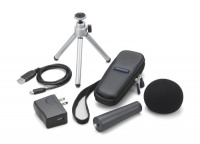 Zoom APH-1 Handy Recorder Accessory Package Zoom APH-1 Handy Recorder Accessory Package