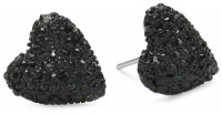 Betsey Johnson Essentials Heart Stud Earrings Betsey Johnson Essentials Heart Stud Earrings