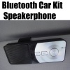 Bluetooth Handsfree In-car Visor Kit for All Pantech Phones