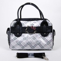Hello Kitty Girl Handbag Tote Hand Messenger Bag Hello Kitty Girl Handbag Tote Hand Messenger Bag