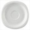 Rosenthal studio-line Suomi White Saucer, low