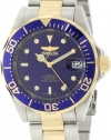 Invicta Men's 8928 Pro Diver Collection Automatic Watch