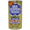 Bar Keepers Friend® Cleanser & Polish: 12 OZ