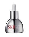 This revitalizing gel emulsion enhanced with a Vitamin C derivative and Pitera hydrates and evens skin tone. SK-II Brightening Derm Specialist moisturizes to promote a clear and translucent glow revealing brighter, more translucent skin.