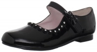 Nina Caren Mary Jane (Toddler/Little kid/Big Kid),Black Patent,9.5 M US Nina Caren Mary Jane (Toddler/Little kid/Big Kid),Black Patent,9.5 M US