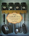 At My Grandmother's Knee: Recipes & Memories Handed Down By Women of the South