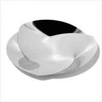 Alessi Resonance Fruit Holder by Abi Alice Alessi Resonance Fruit Holder by Abi Alice