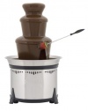 Sephra Classic 18 Inch Home Fondue Fountain