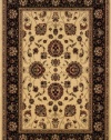 Sphinx by Oriental Weavers Ariana 130/7 Area Rug, 8-Feet Square