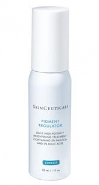 Skinceuticals Pigment Regulator Daily High Potentcy Brightening Treatment, 1-Fluid Ounce Bottle Skinceuticals Pigment Regulator Daily High Potentcy Brightening Treatment, 1-Fluid Ounce Bottle