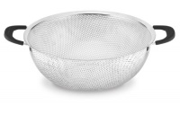 Cuisinart CTG-00-CLD 5-1/2-Quart Mesh Colander Cuisinart CTG-00-CLD 5-1/2-Quart Mesh Colander
