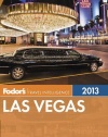 Fodor's Las Vegas 2013 (Full-color Travel Guide)