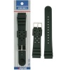 Seiko Rubber Watch Band Original 22mm for Divers Model