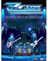 ZZ Top: Live from Texas