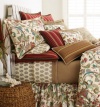 Lauren Ralph Lauren Antigua Paisley King Bedskirt