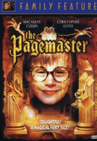 The Pagemaster