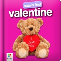 Baby's First Valentine (Baby's First series) Baby's First Valentine (Baby's First series)