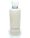 Valentino V By Valentino For Women. Exquisite Lotion 6.7 Oz