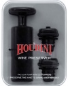 Metrokane Houdini Wine Preserver