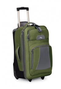 High Sierra Elevate, 25-Inch (Wheeled Upright) High Sierra Elevate, 25-Inch (Wheeled Upright)