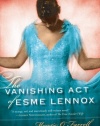 The Vanishing Act of Esme Lennox