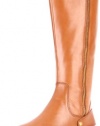 indigo by Clarks Women's Charlie Zip Boot
