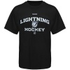 NHL Tampa Bay Lightning Authoritative Team Short Sleeve Tee