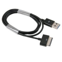 ASUS USB Charging-Sync Cable for TF101, TF201 & TF300 ASUS USB Charging-Sync Cable for TF101, TF201 & TF300