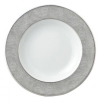 Bernardaud Sauvage Rim Soup Bernardaud Sauvage Rim Soup