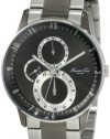 Kenneth Cole New York Men's KC3784 Bracelet Watch