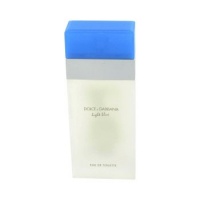 NEW - Light Blue by Dolce & Gabbana Eau De Toilette Spray (Tester) 3.4 oz for Women- 446006