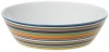 iittala Origo Serving Bowl, Orange