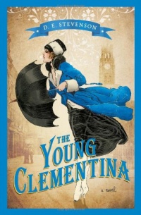 The Young Clementina The Young Clementina