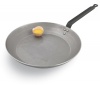 Paderno Heavy Duty Carbon Steel 9.5 Inch Frying Pan